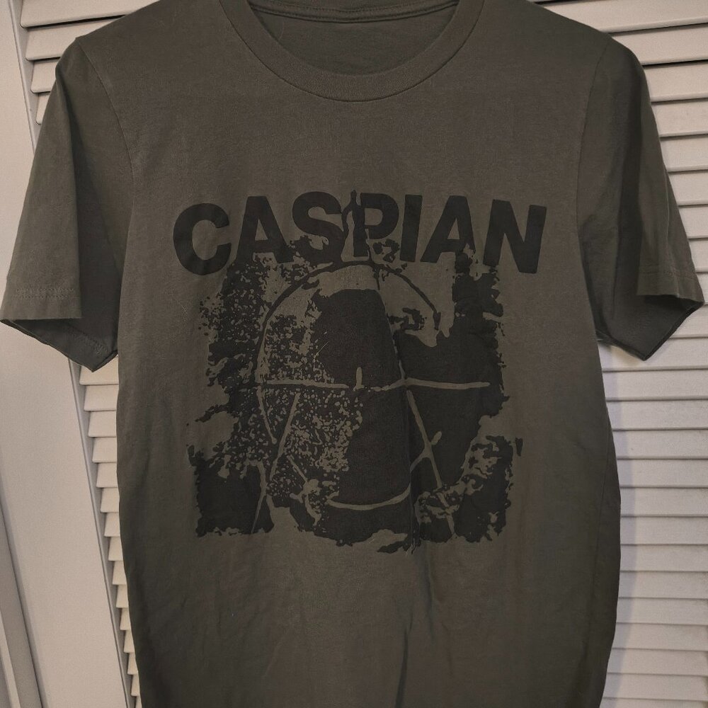 Caspian Tee